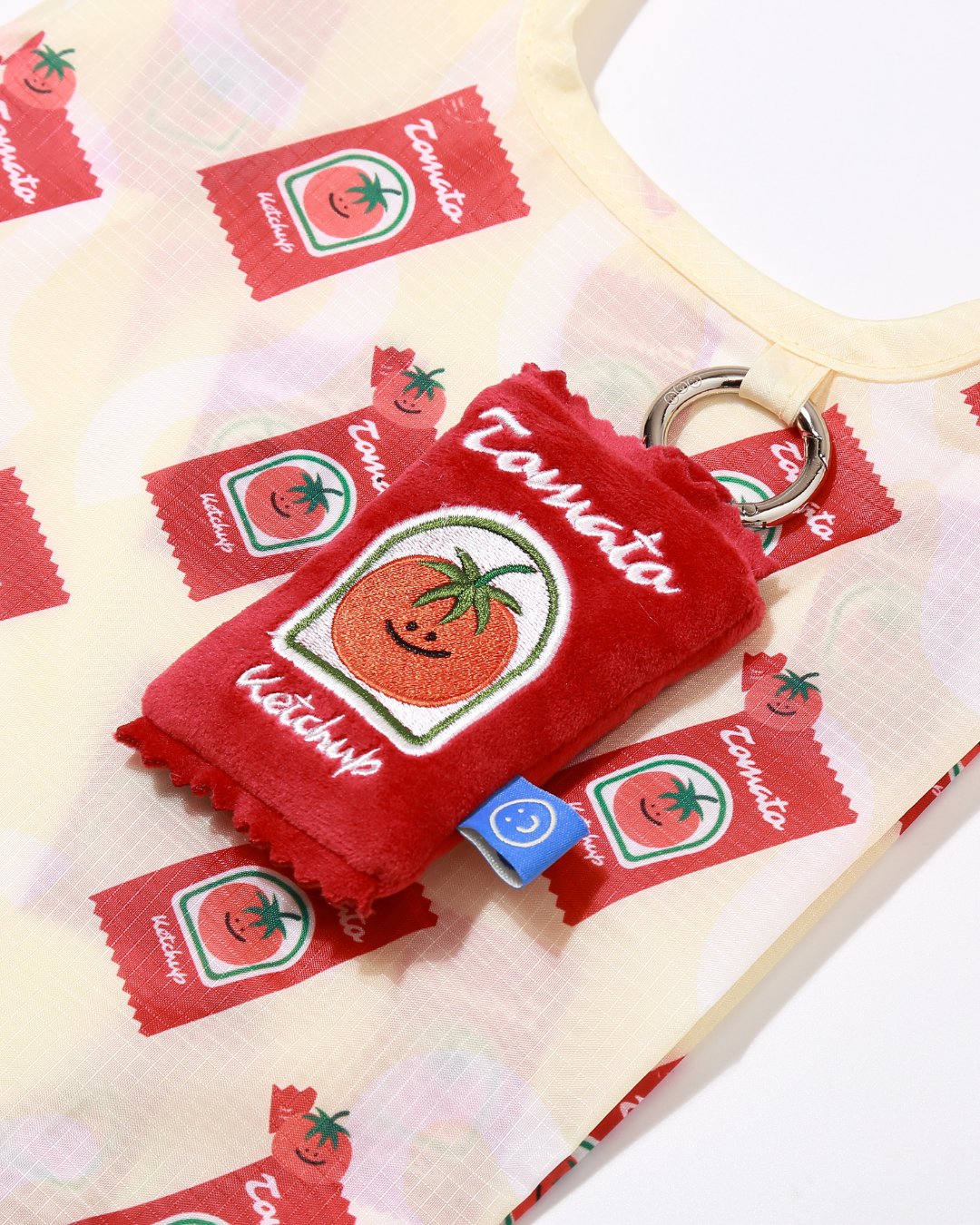 Ketchup Medium Bag