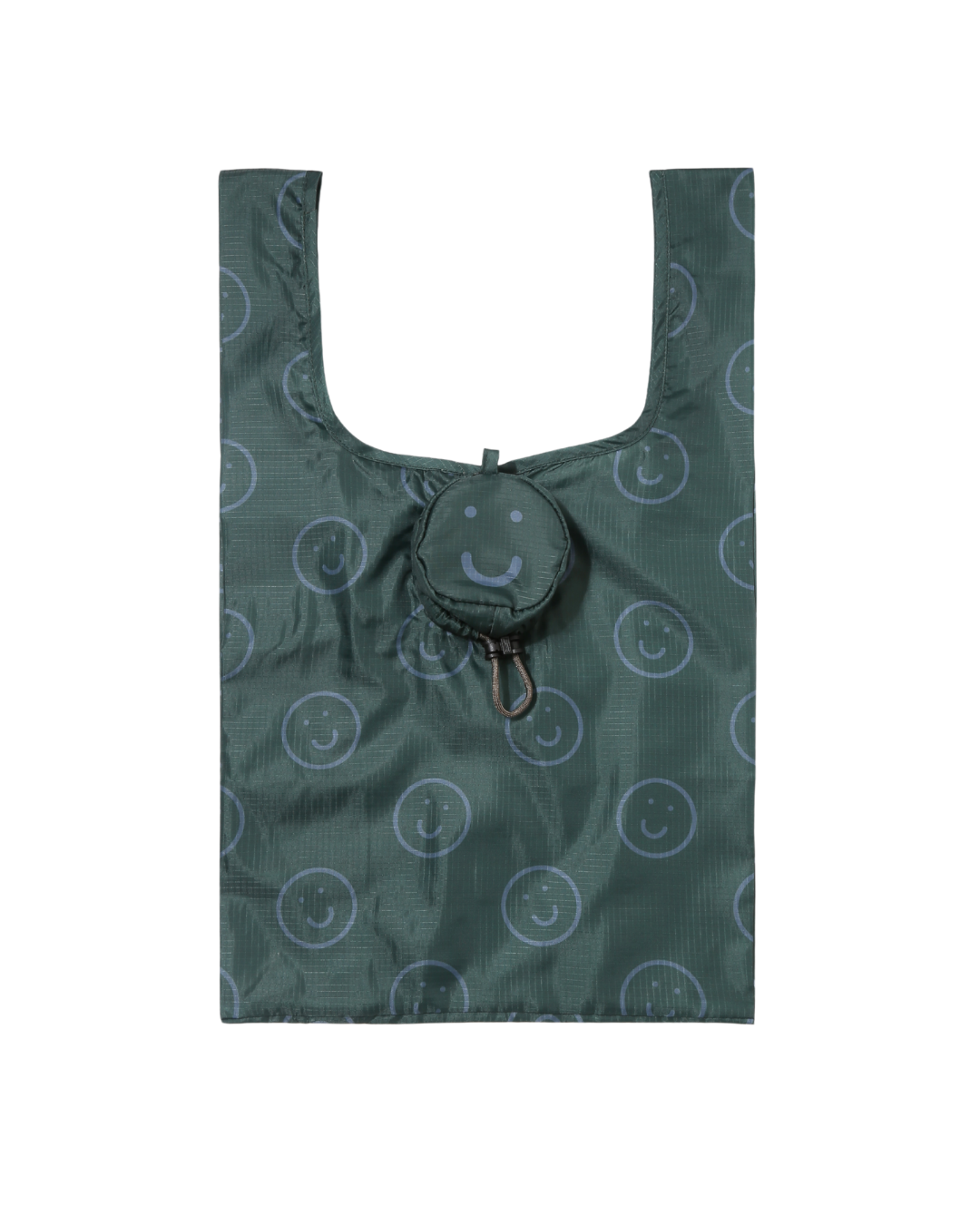 Signature Smile SwiftStash Large Reusable Bag in Olive