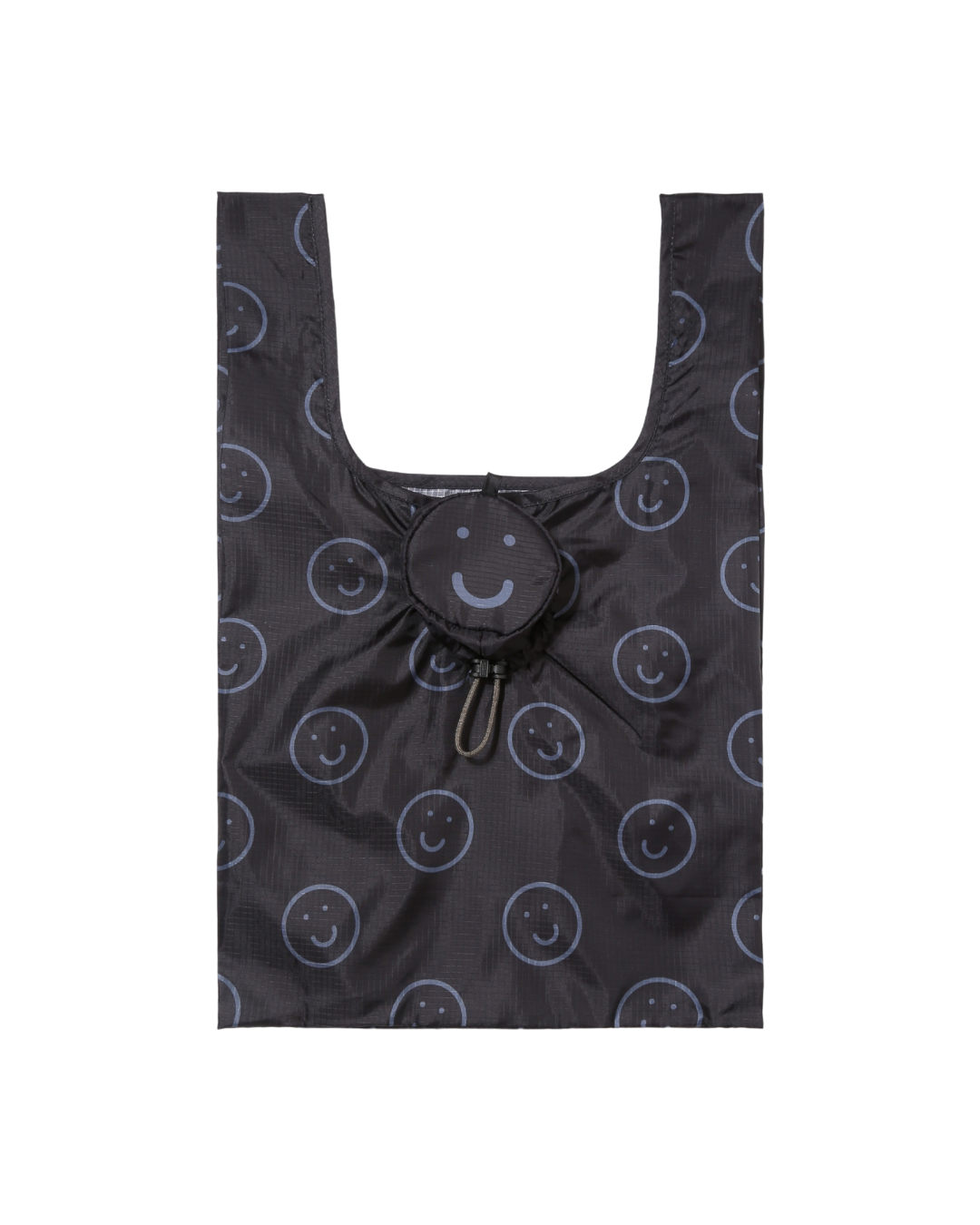 Signature Smile SwiftStash Large Reusable Bag in Black