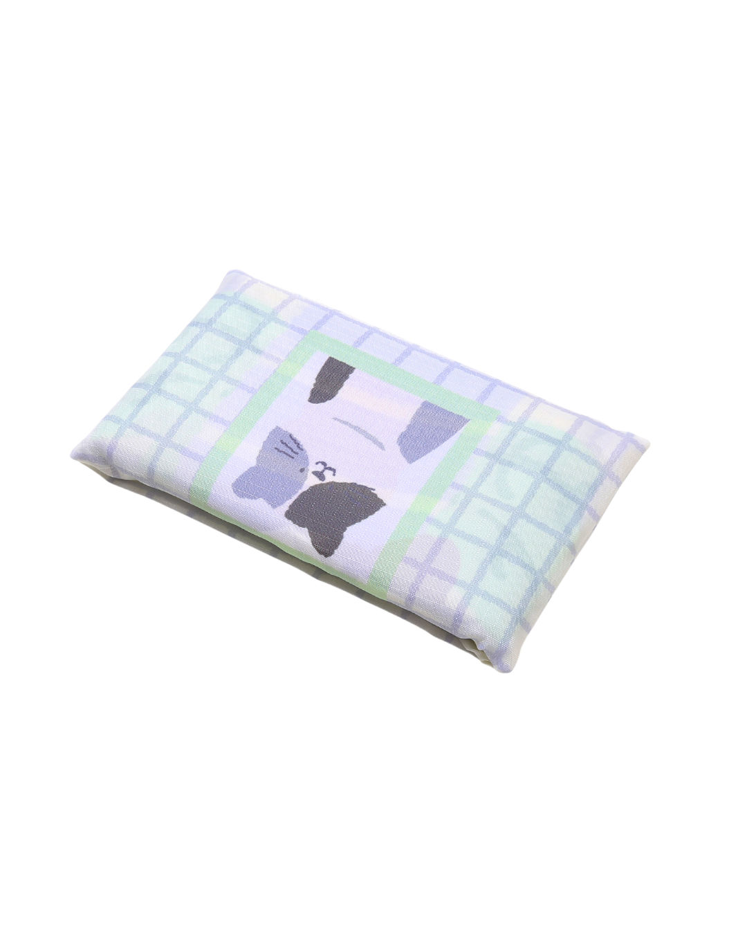 Lazy Cats Mega Reusable Bag