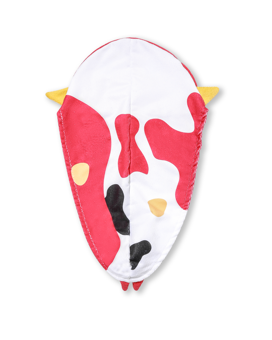 Lucky Koi Fish Hair Towel