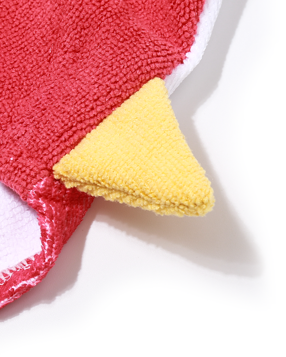 Lucky Koi Fish Hair Towel