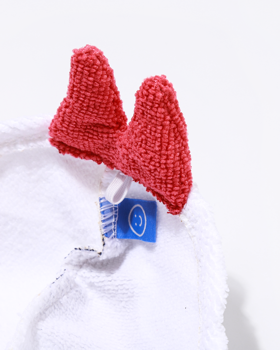 Lucky Koi Fish Hair Towel