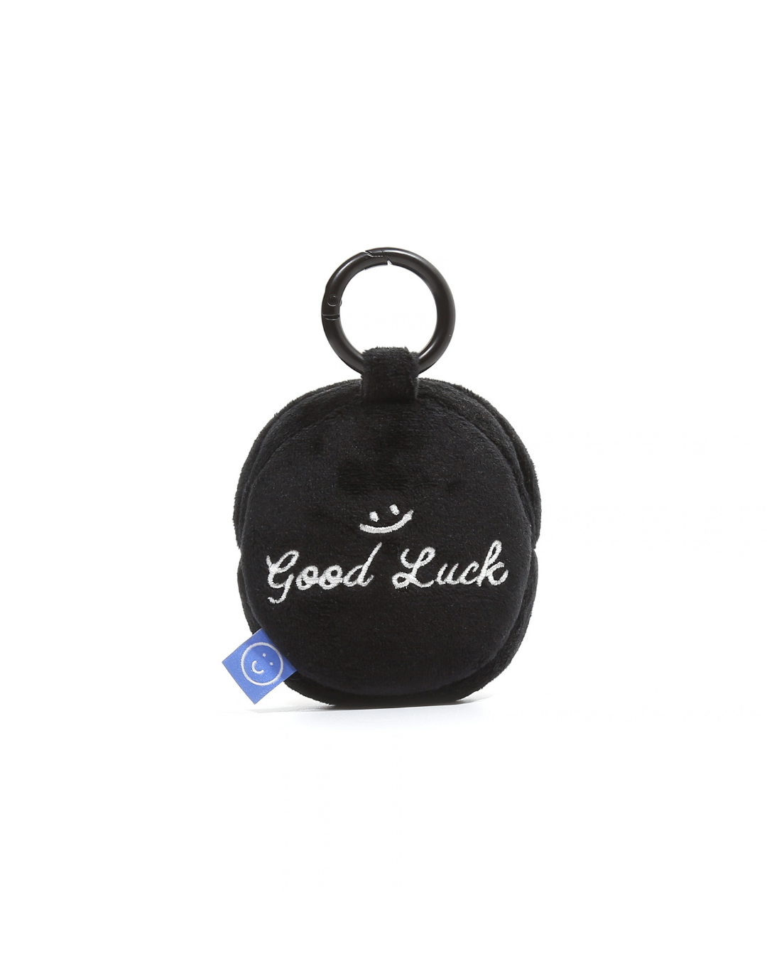 Lucky 8 Ball Plushie Reusable Bag Large