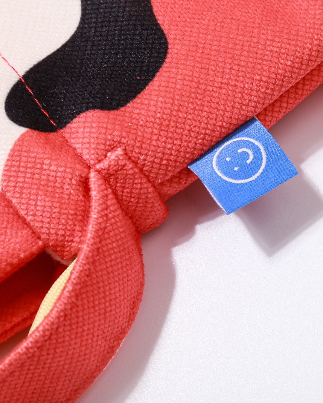 Lucky Koi Fish Drawstring Carry Bag