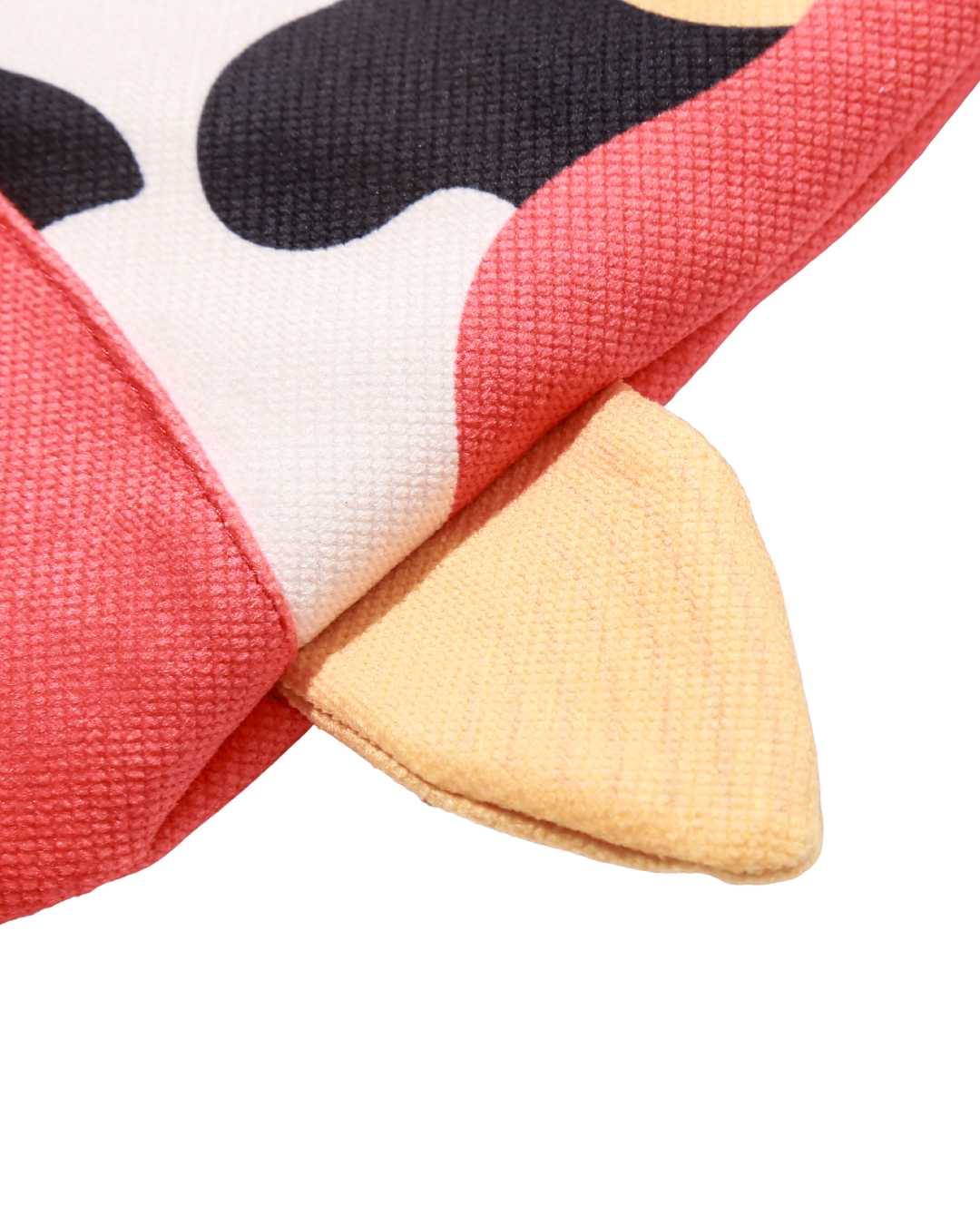 Lucky Koi Fish Drawstring Carry Bag