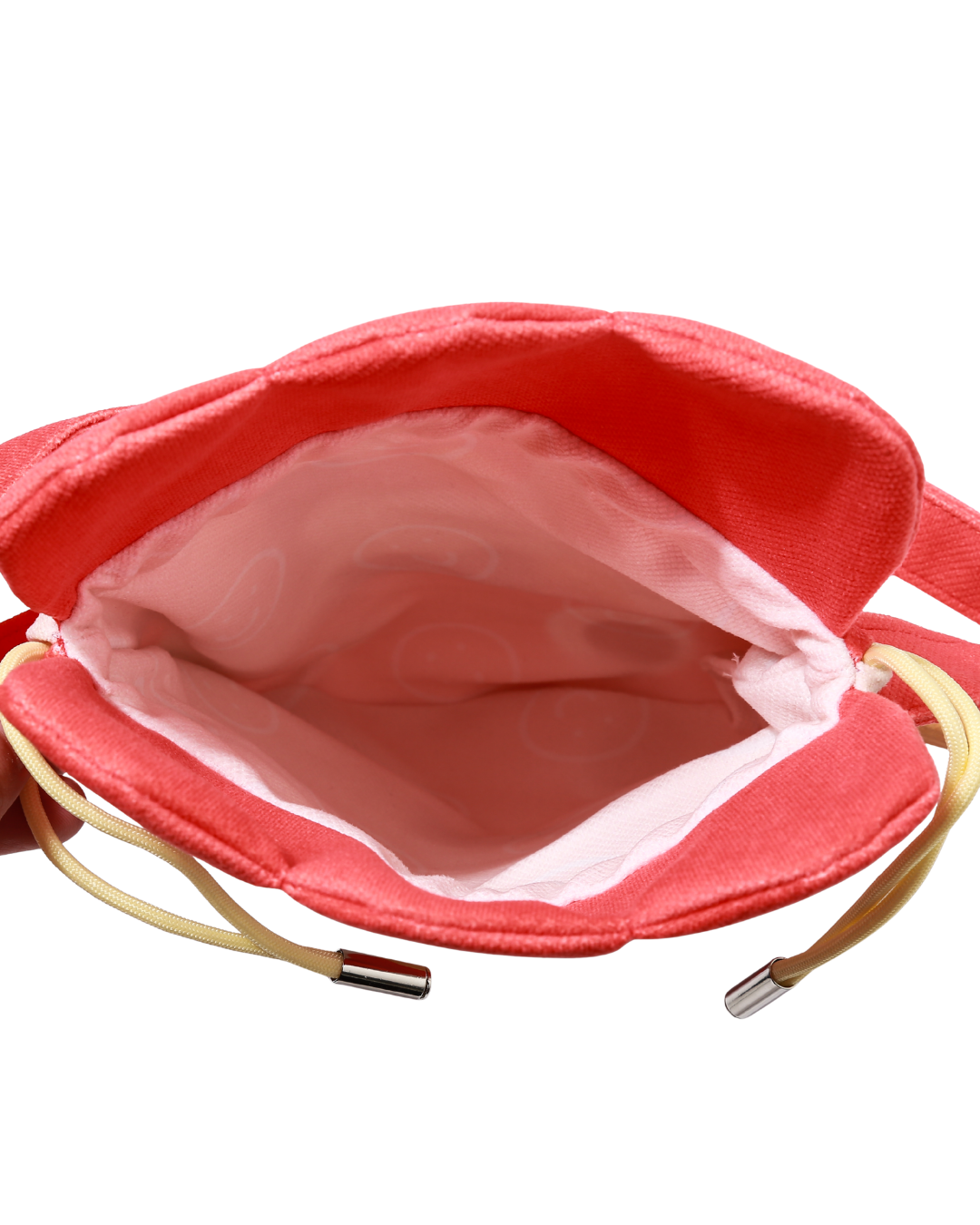 Lucky Koi Fish Drawstring Carry Bag