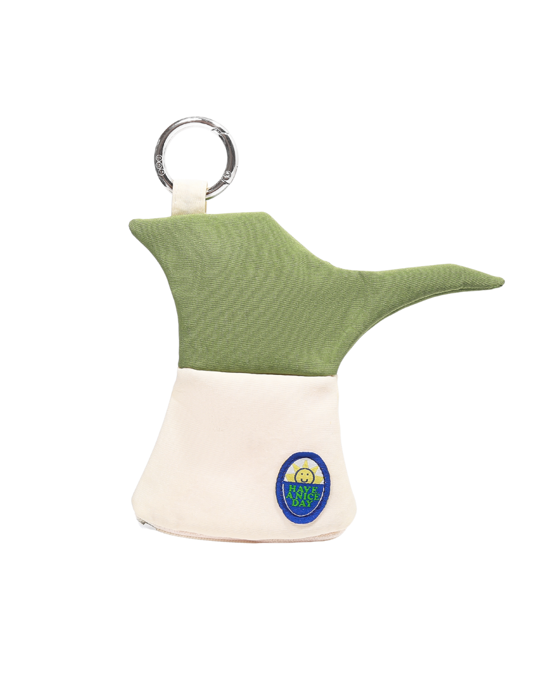 Lucky Leek Case/Pouch