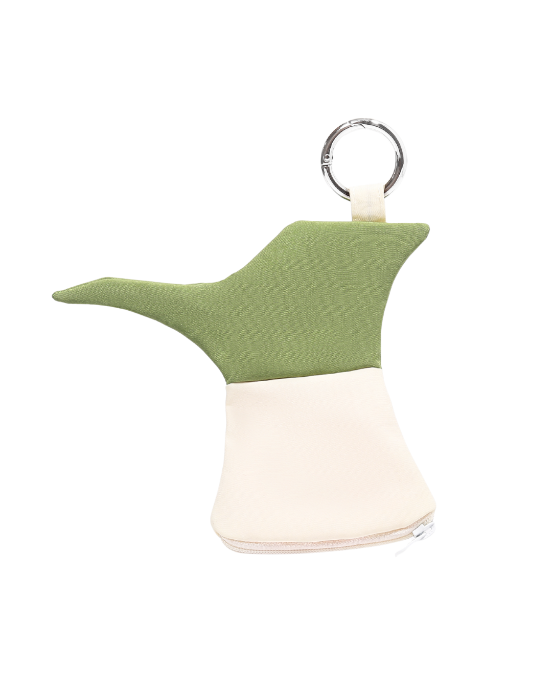 Lucky Leek Case/Pouch