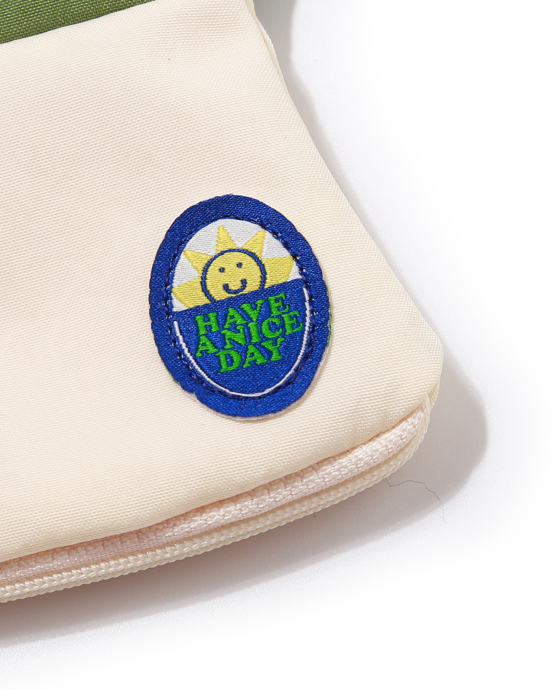 Lucky Leek Case/Pouch