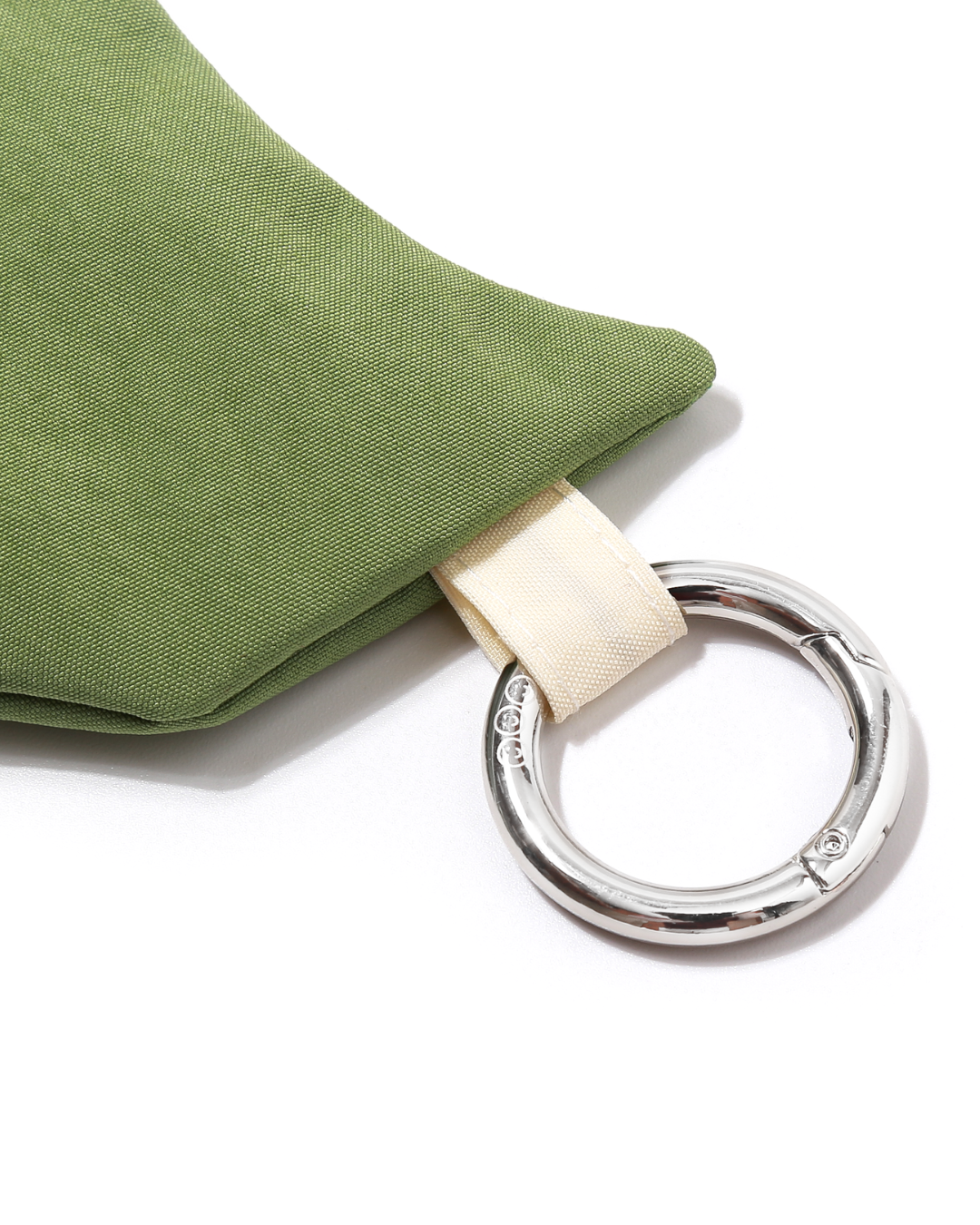 Lucky Leek Case/Pouch