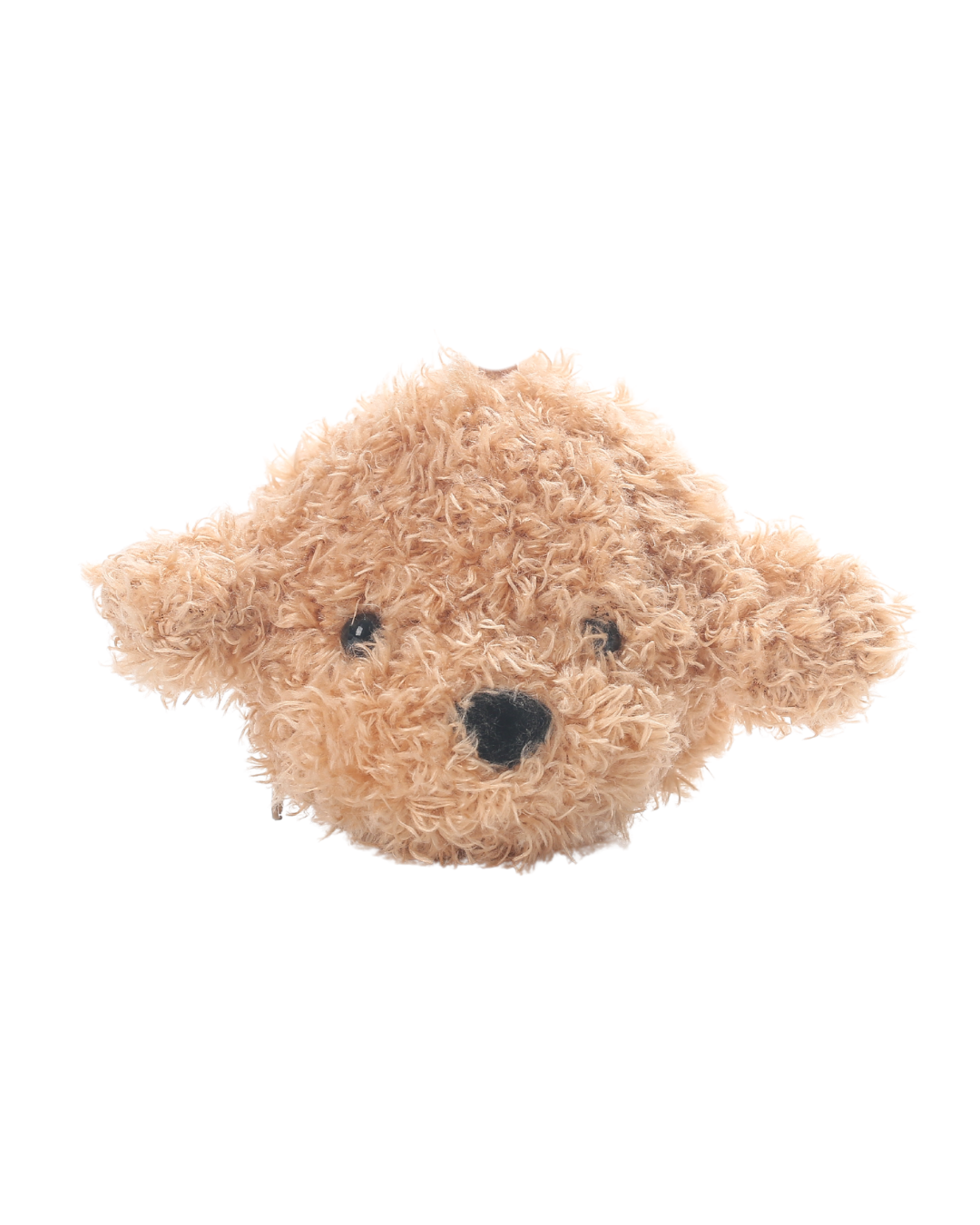 Maltipoo Plushie Reusable XL Bag