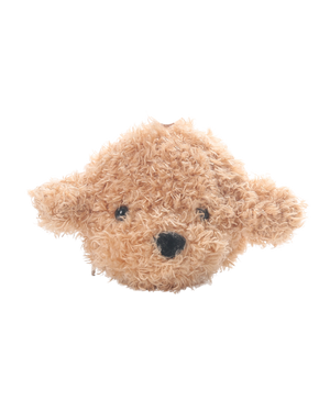 Maltipoo Plushie Reusable XL Bag