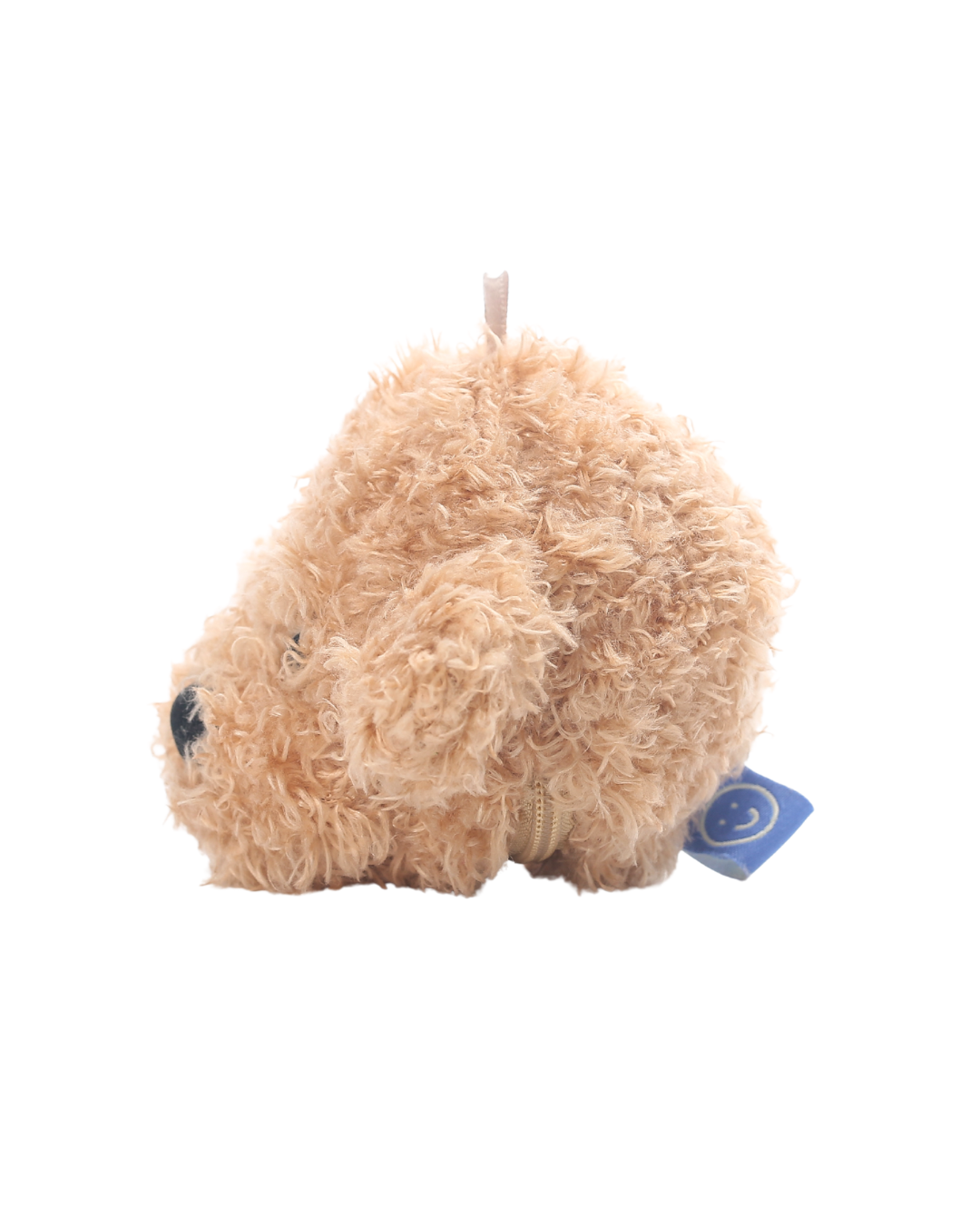 Maltipoo Plushie Reusable XL Bag