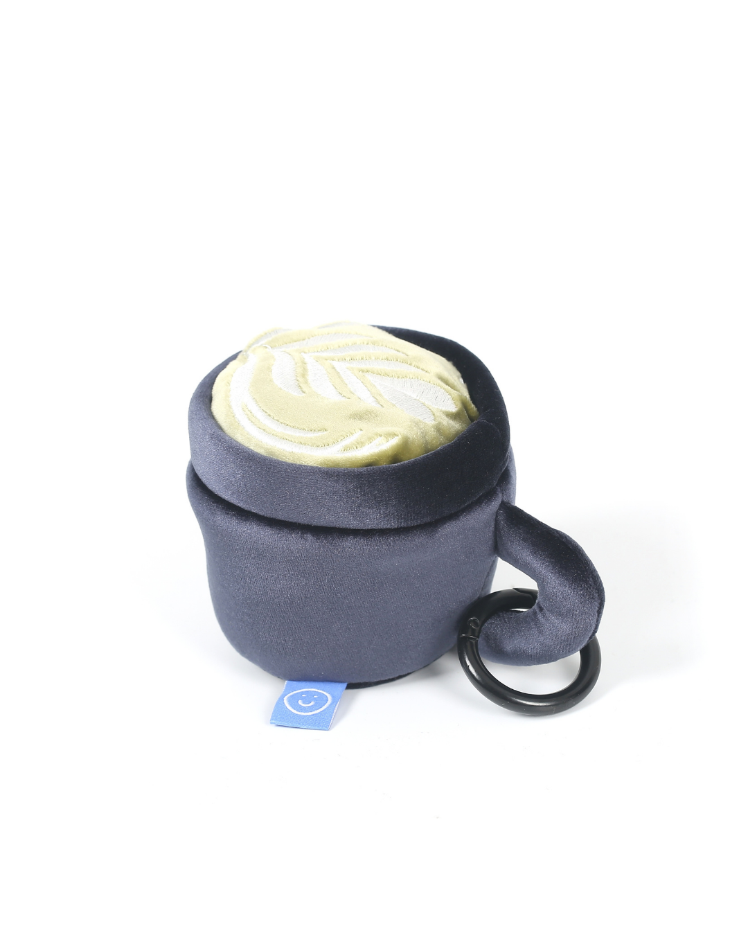 Matcha Latte Plushie Reusable XL Bag