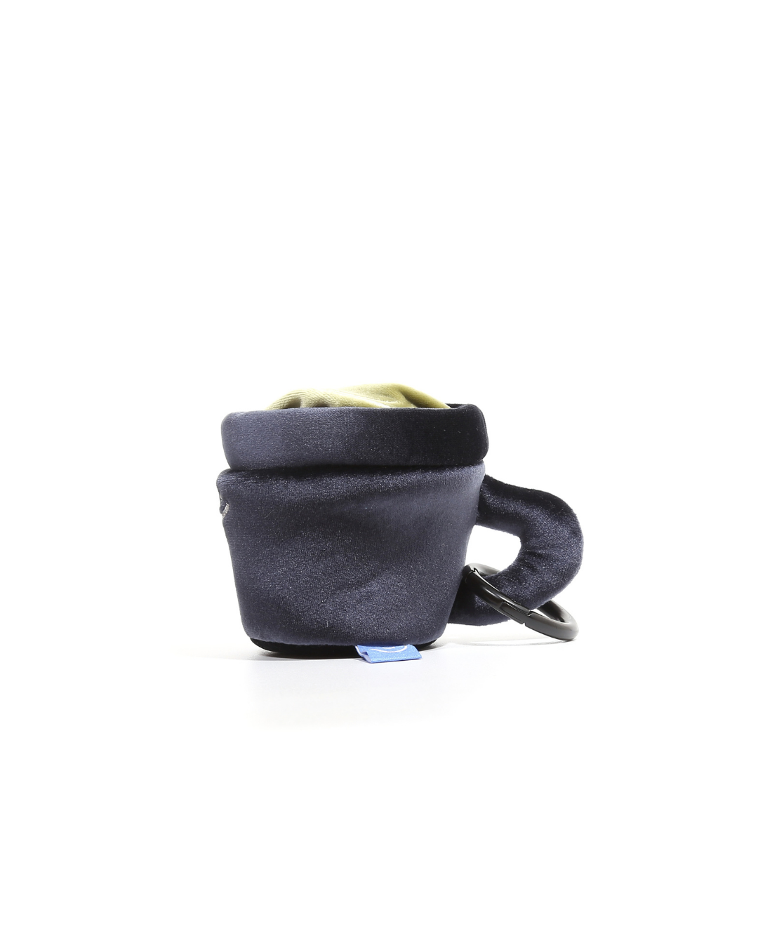 Matcha Latte Plushie Reusable XL Bag