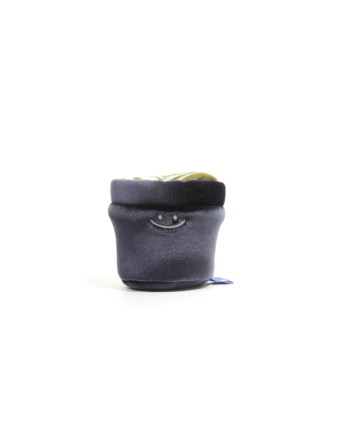 Matcha Latte Plushie Reusable XL Bag