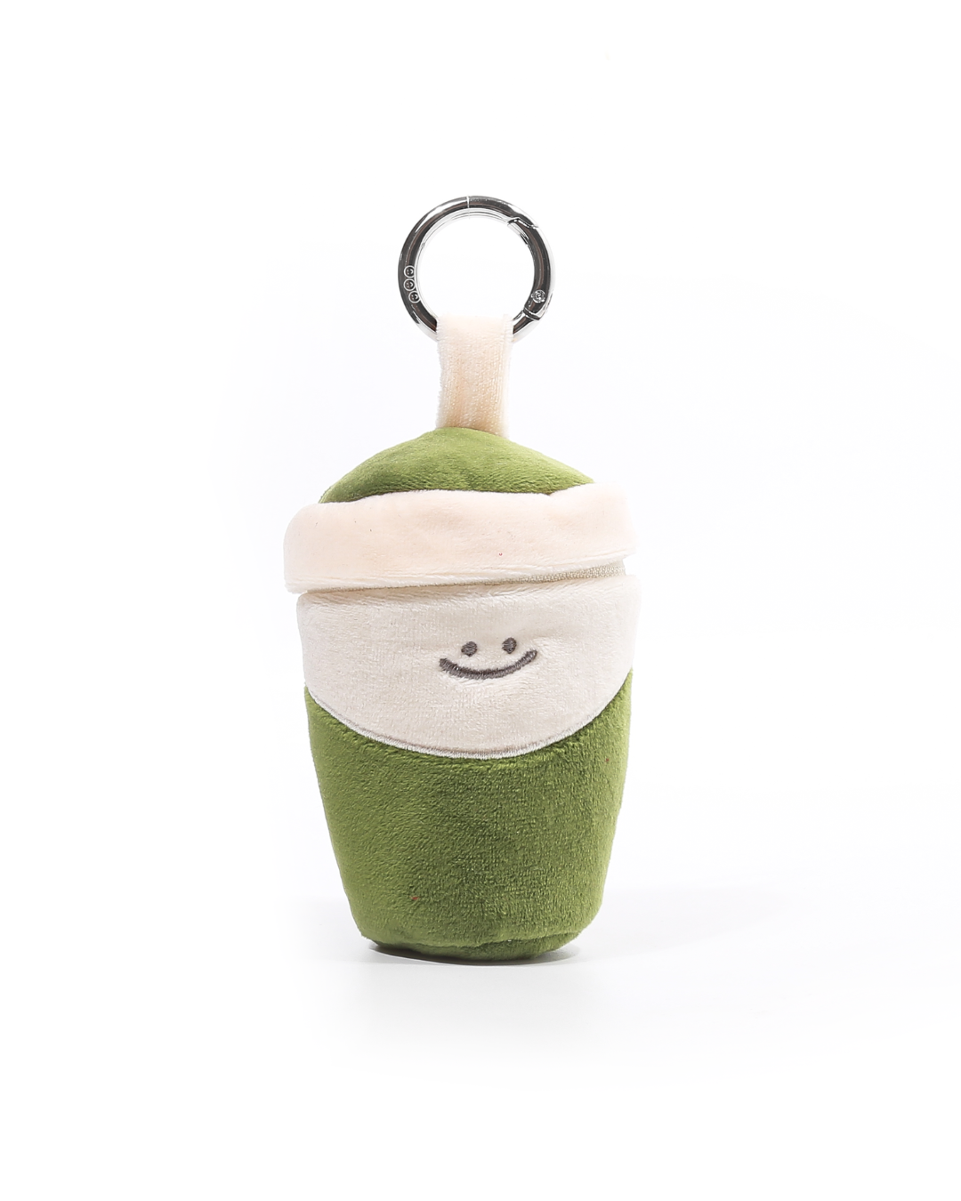 Matcha Plushie Totebag