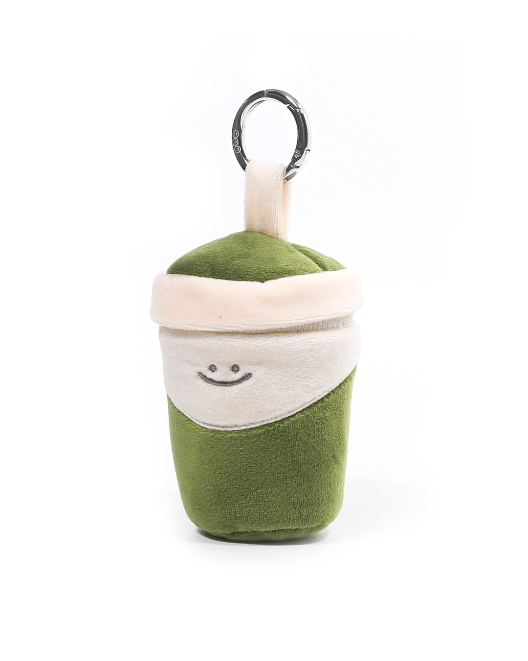 Matcha Plushie Totebag