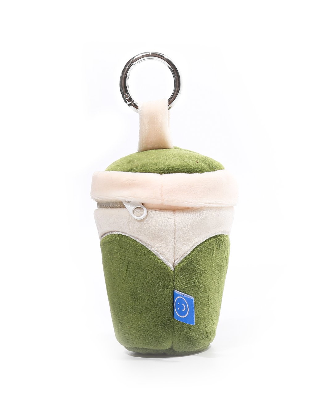 Matcha Plushie Totebag