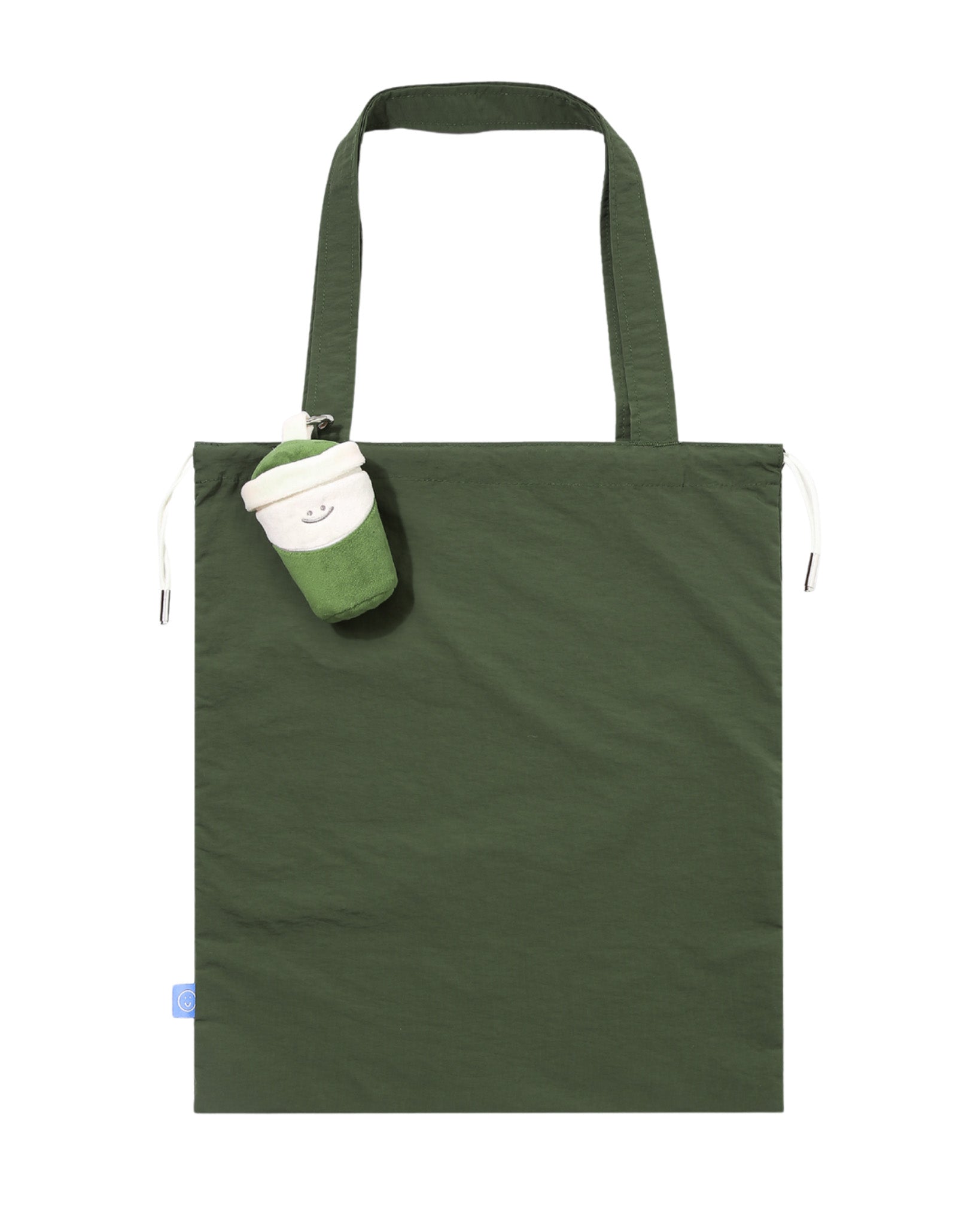 Matcha Plushie Totebag