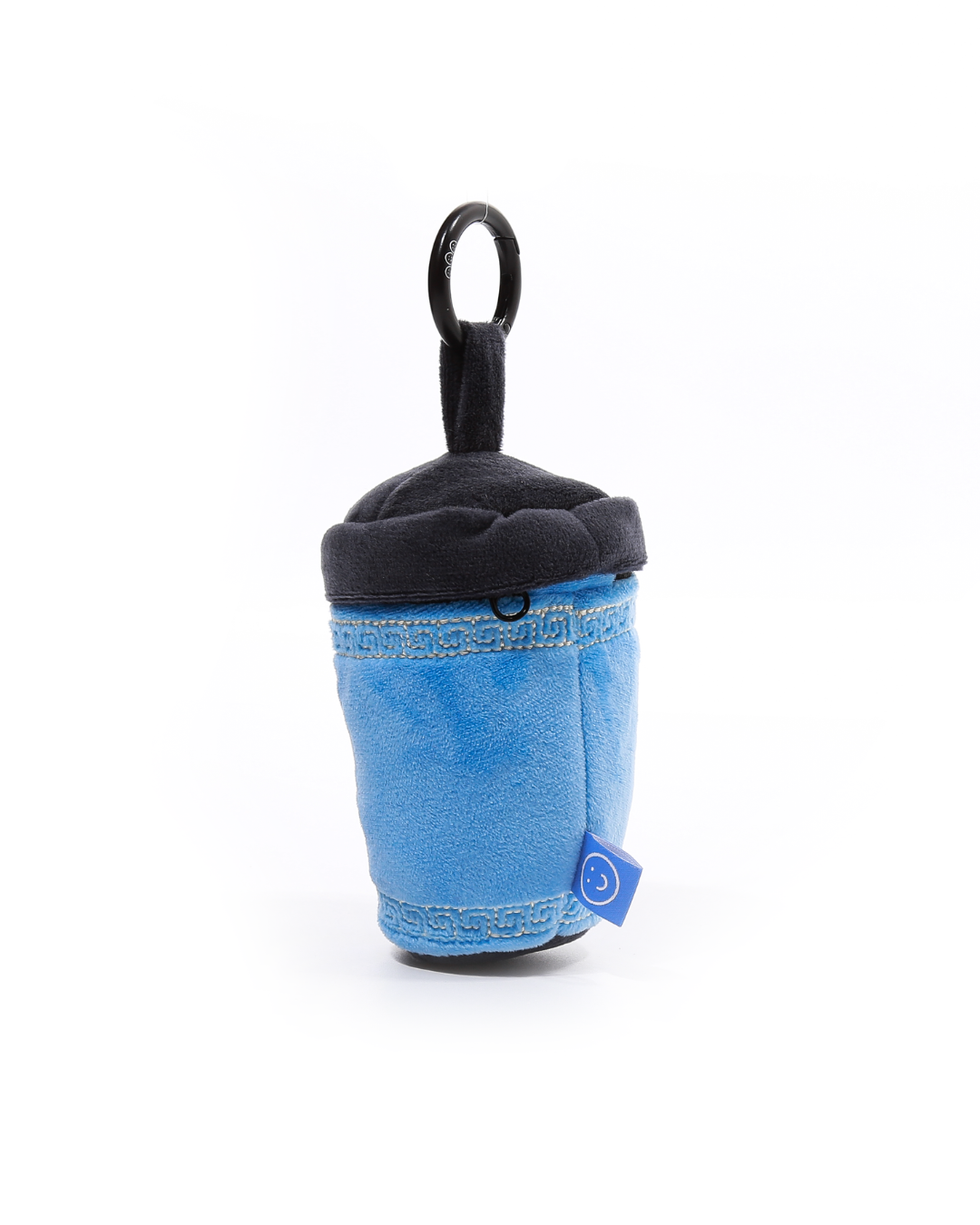 NYC Hot Coffee Drawstring Totebag