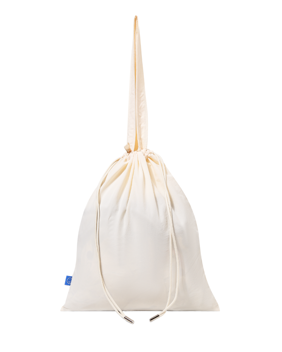 NYC Hot Coffee Drawstring Totebag