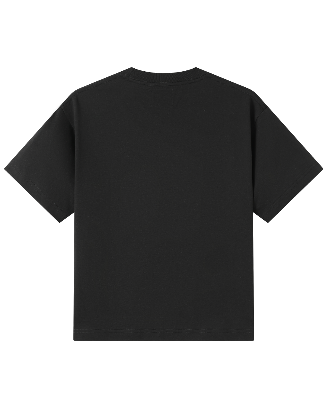 Signature Sunscreen Sorona® Cooling Tee in Off Black