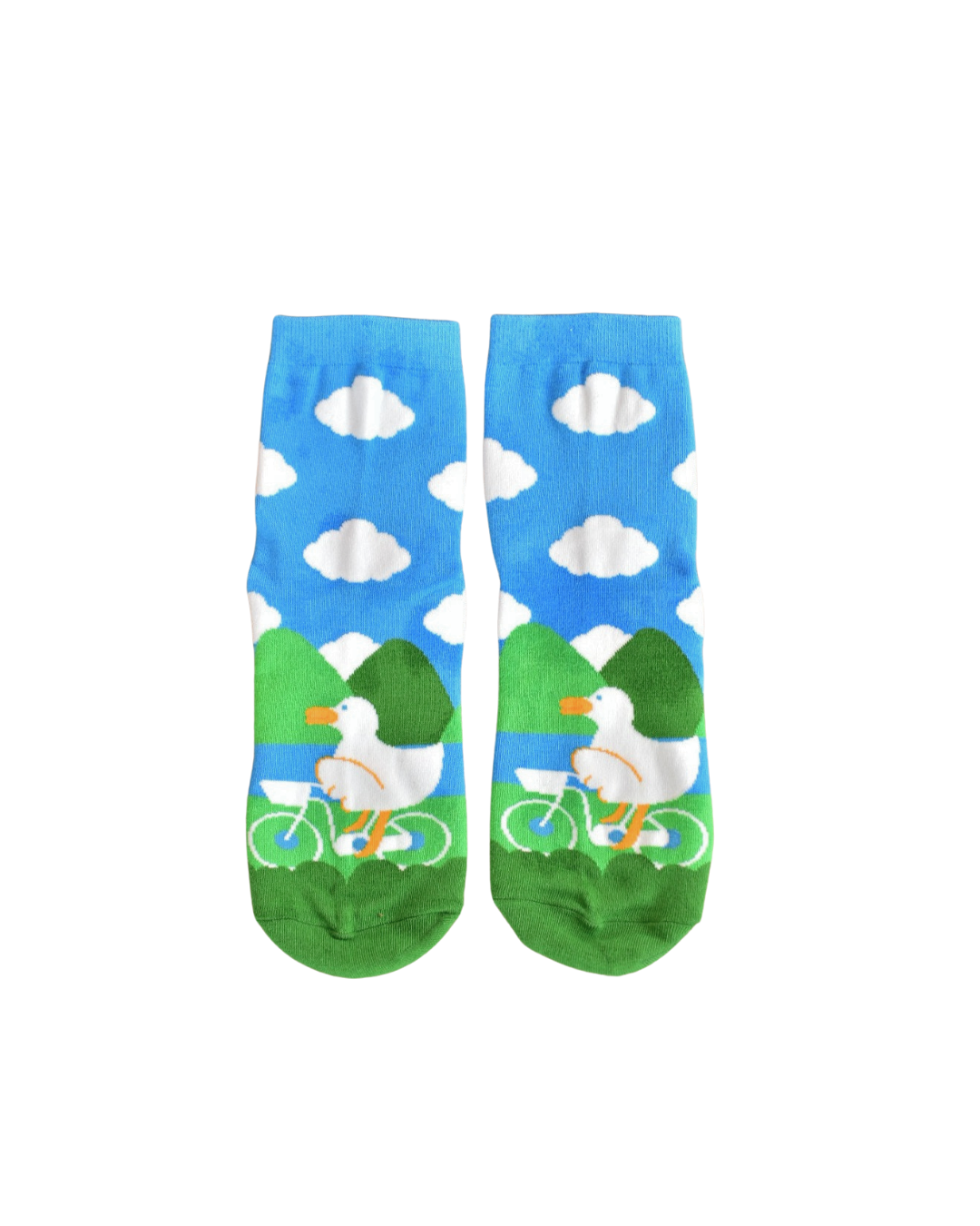 Go Out Socks
