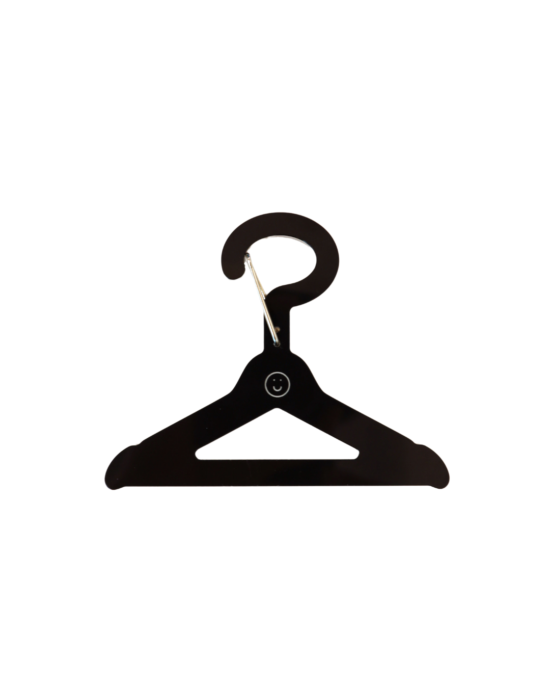 Hanger Carabiner Bagcharm/Keychain