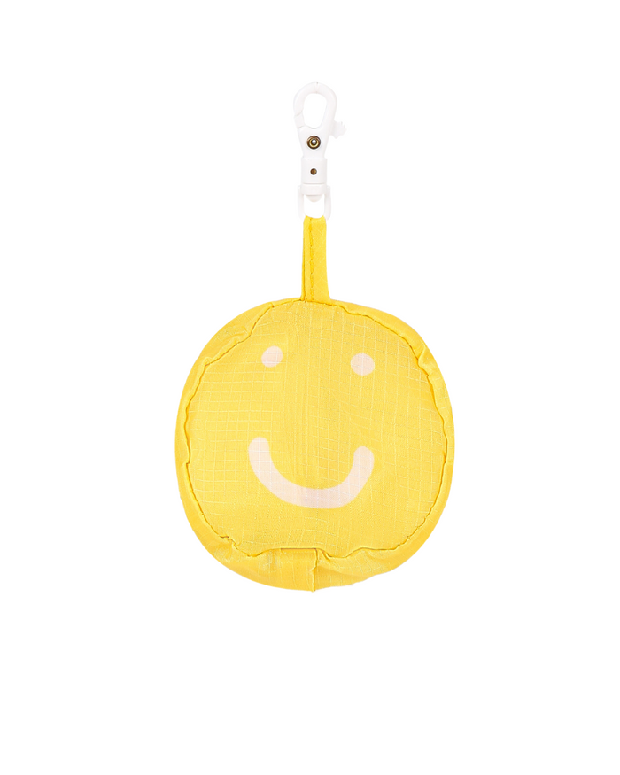 Signature Smile SwiftStash Med Reusable Bag in Yellow