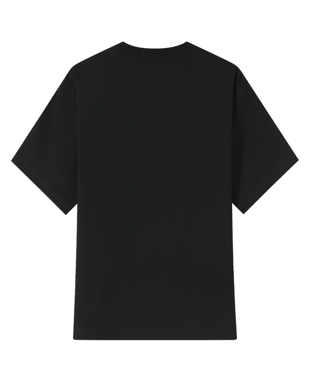 Signature Sunscreen Sorona® Cooling Tee in Black Long