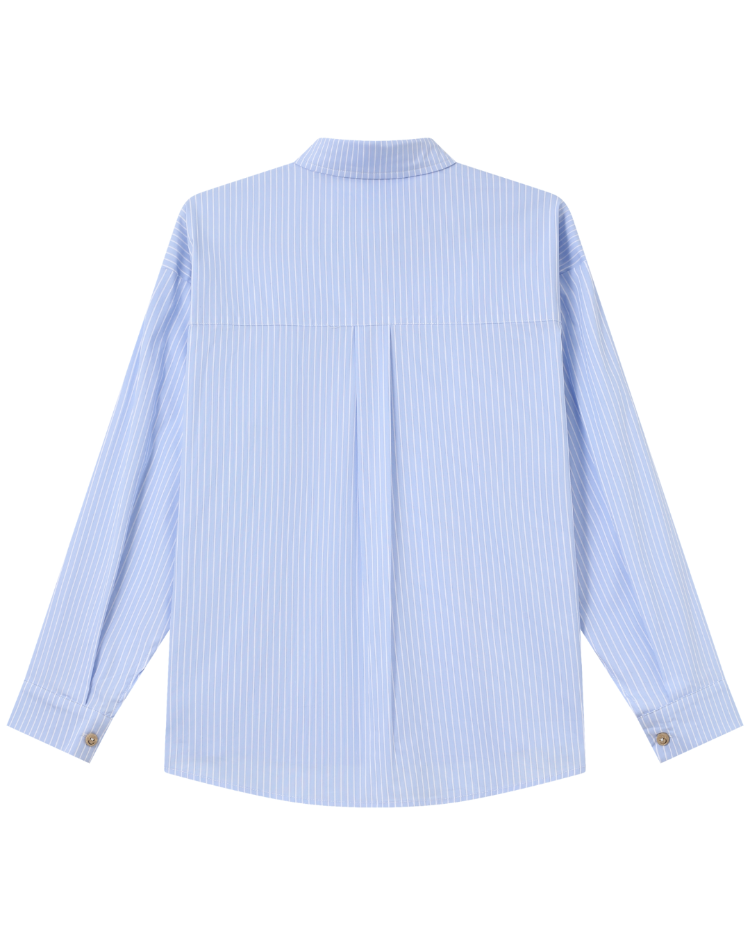 Signature Striped Shirt