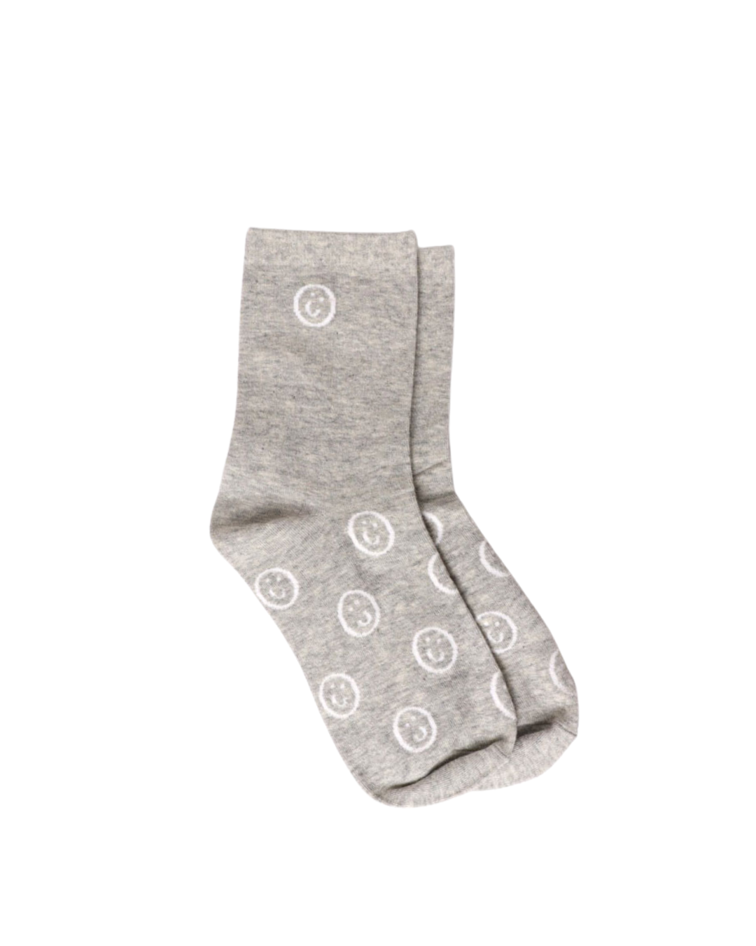 Signature Minicrew Socks