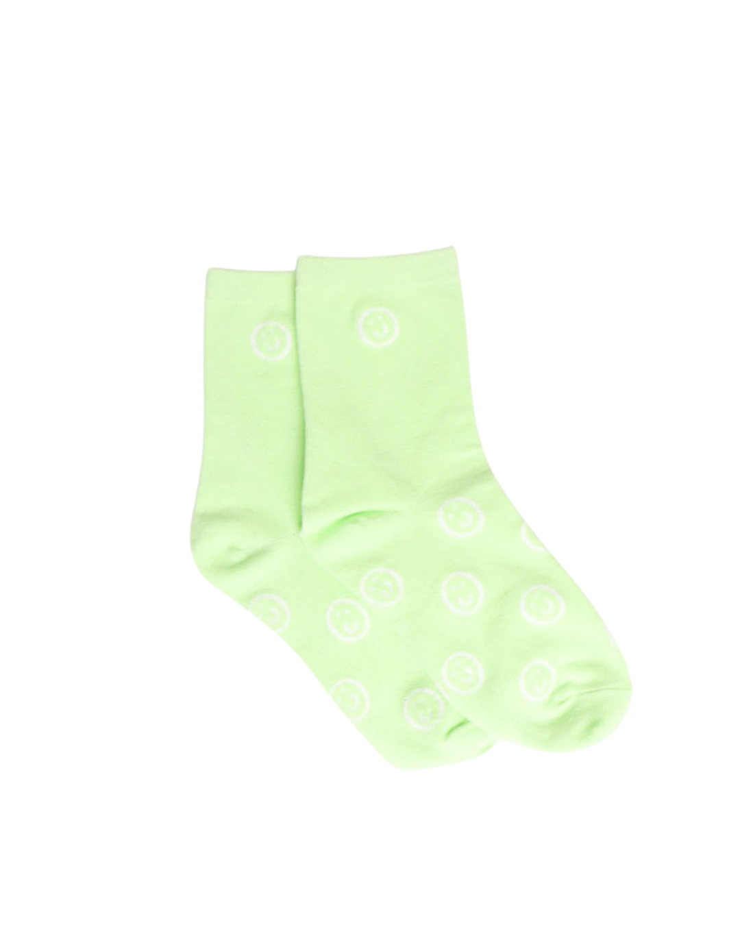 Signature Minicrew Socks