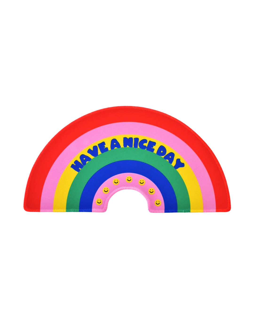 Rainbow Mousepad