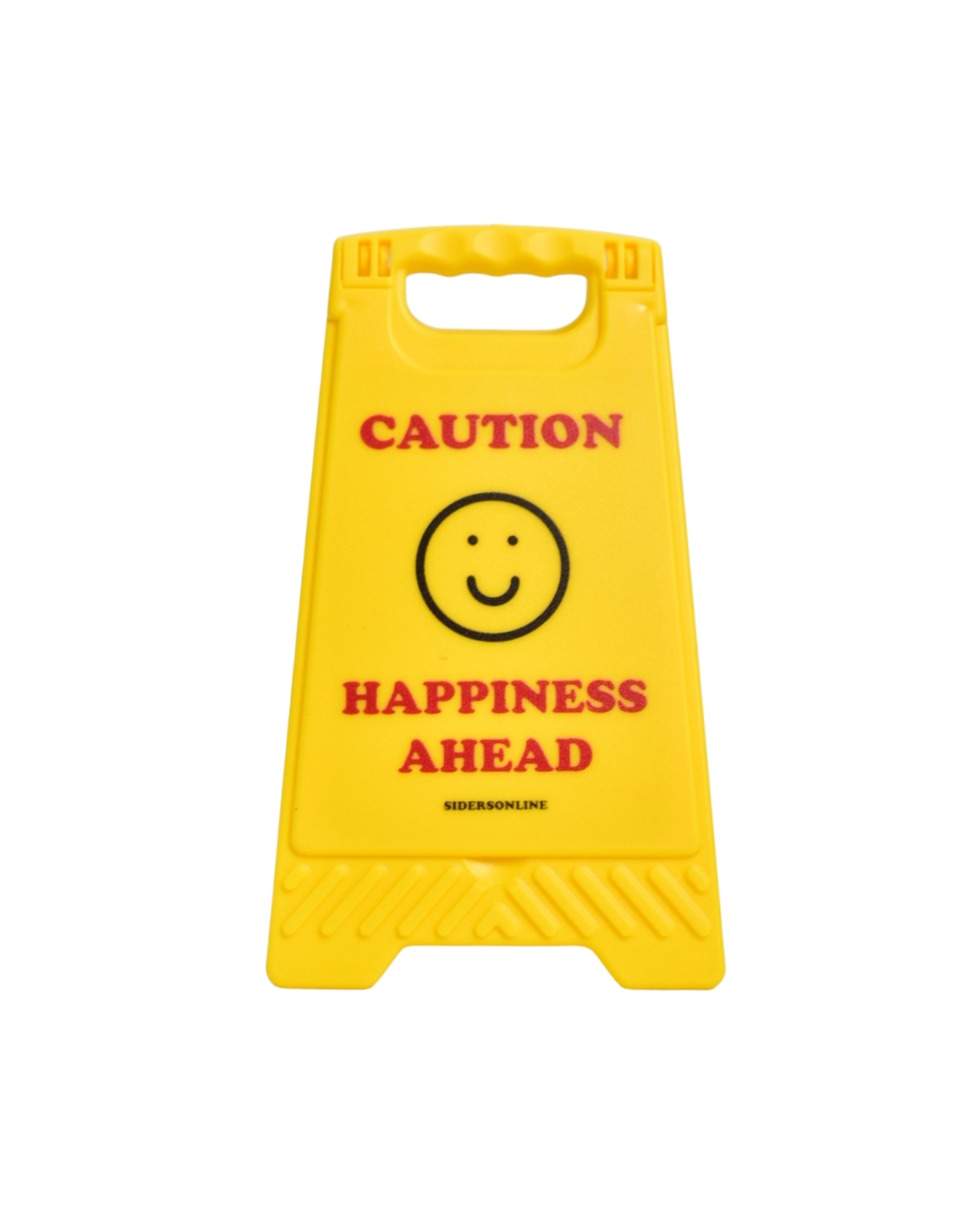 Happiness Standee Tablet/Phone Stand