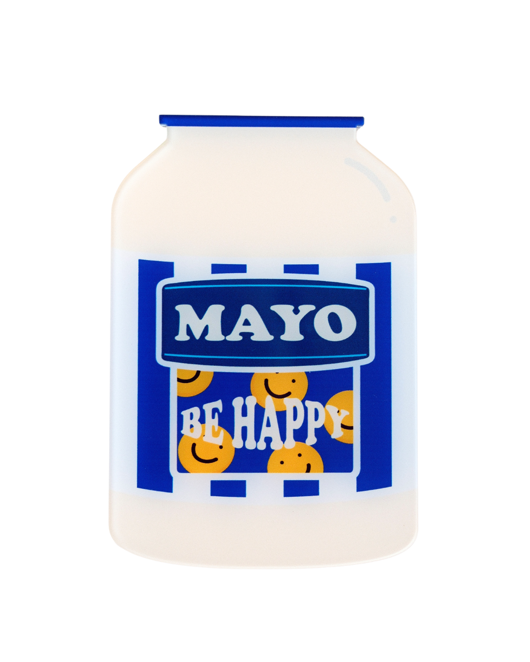Mayo Coaster