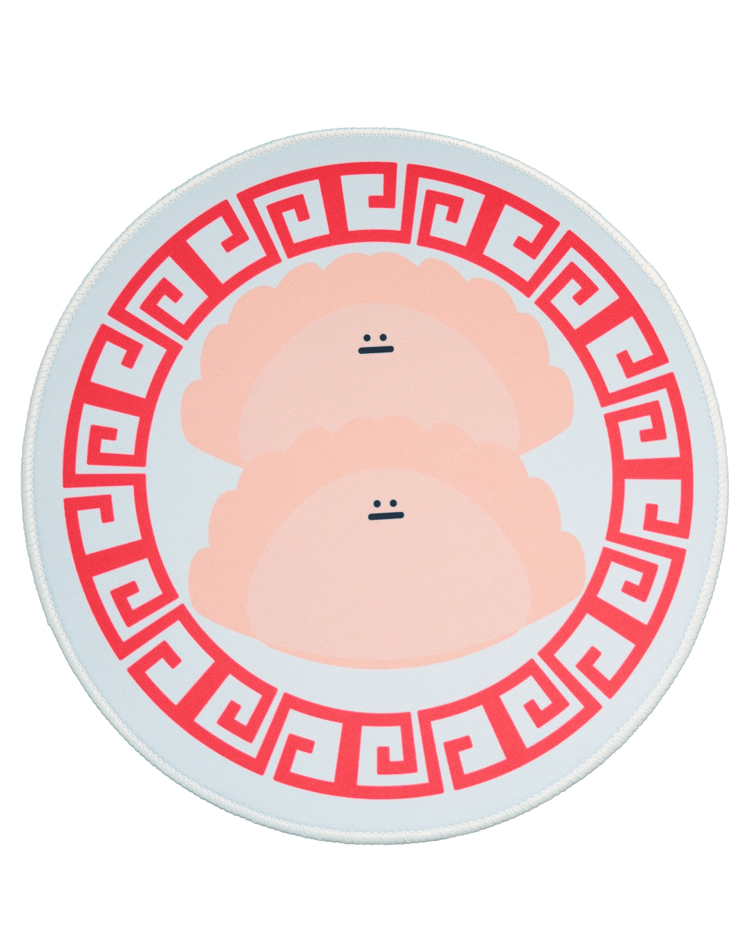 Gyoza Mousepad