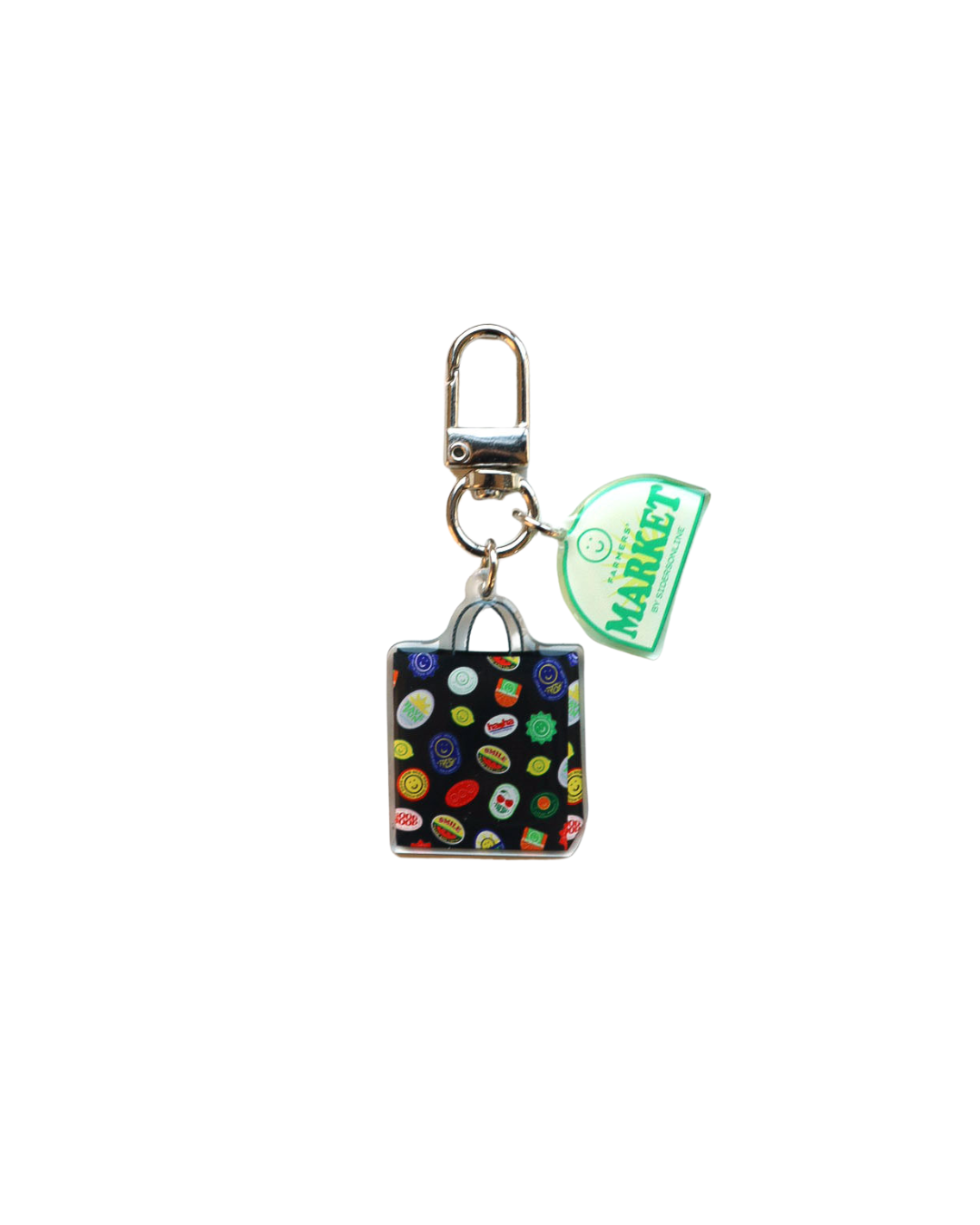 Big Bag Keychain