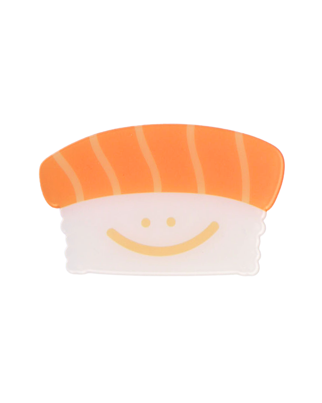 Salmon Sushi Coaster