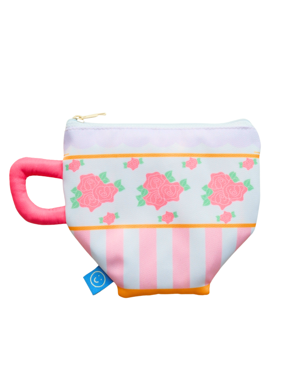 Teacup Pouch