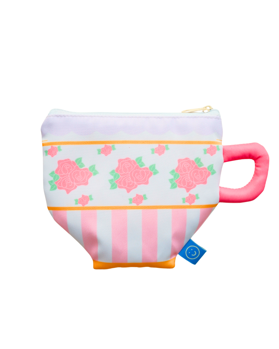 Teacup Pouch