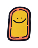 Toasted Bread Mousepad