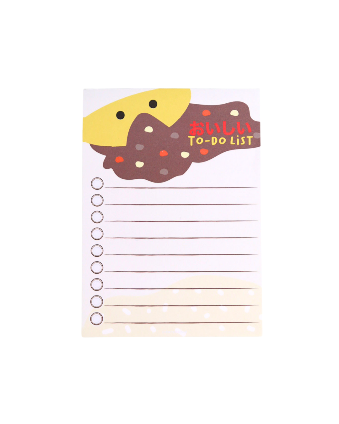 To-Do Notepad