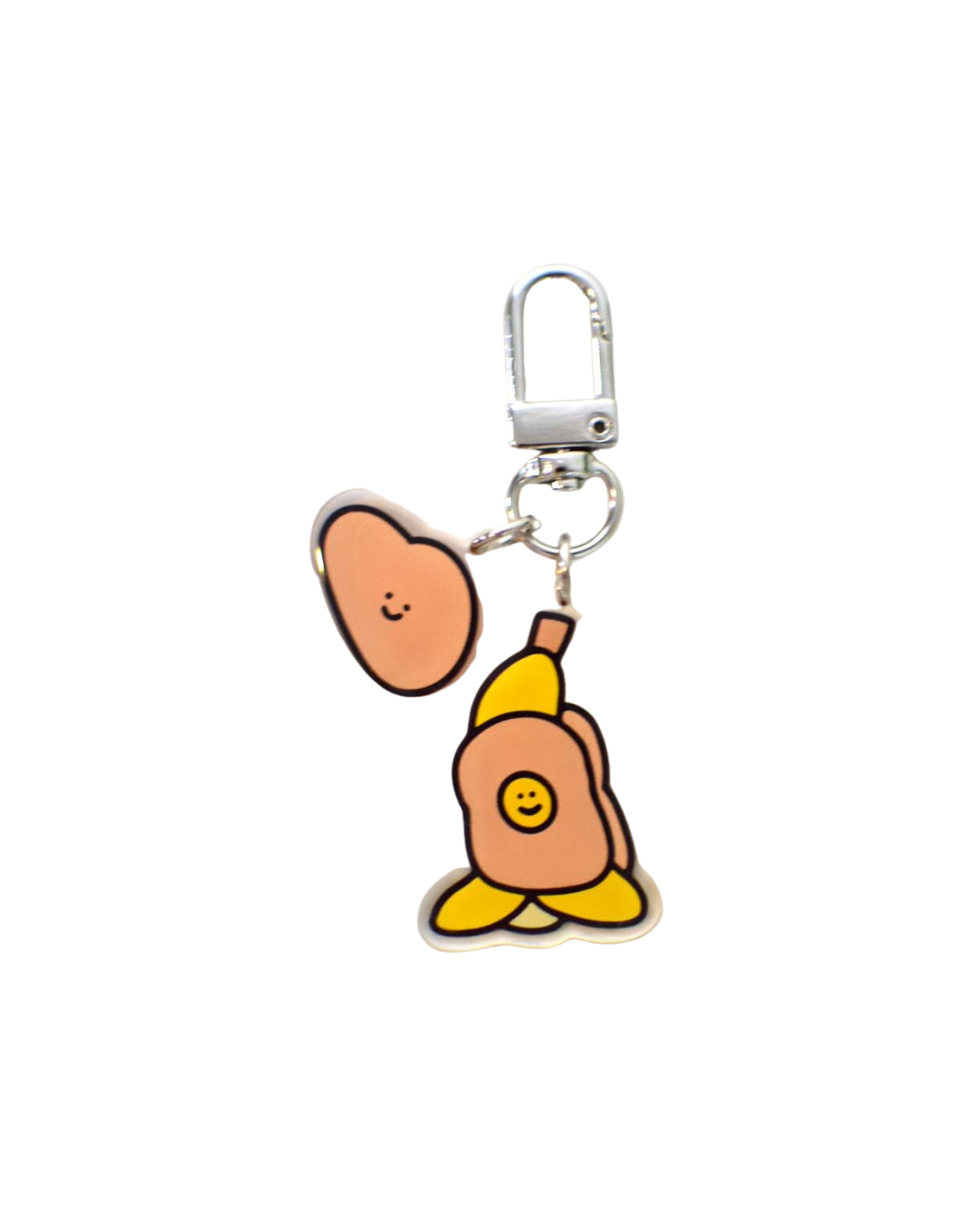 Get That Yum Keychain