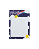 Starry Night Notepad