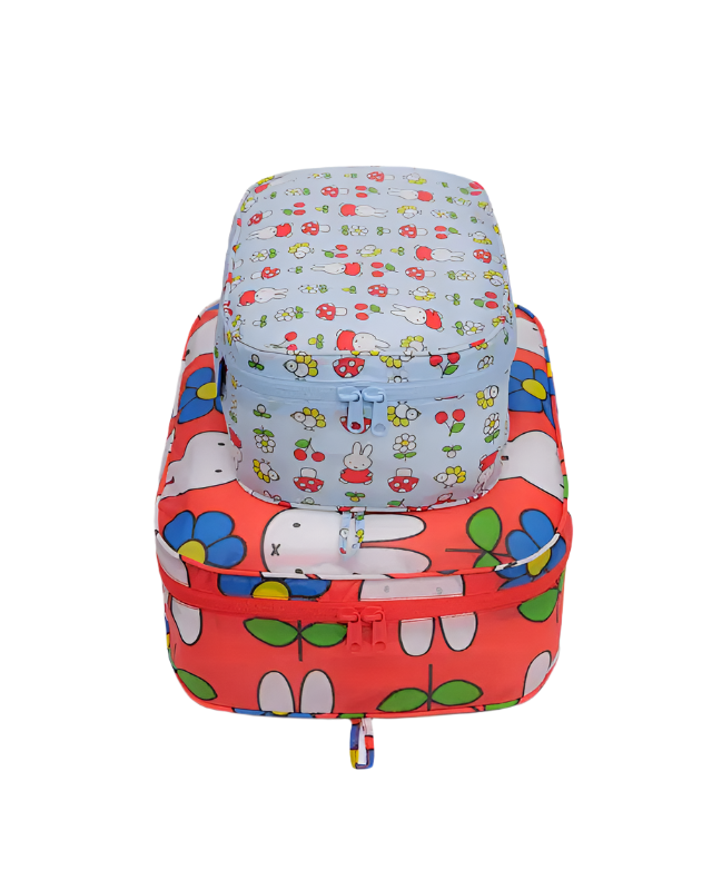 Packing Cube Set - Miffy