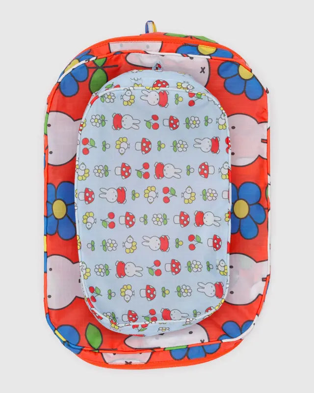 Packing Cube Set - Miffy