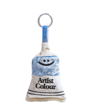 Paint Tube Plushie Reusable Large Bag